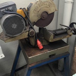 troncatrice_brown_300_attrezzatura_officina_meccanica