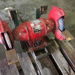 Mola_doppia_senza_piedistallo_attrezzatura_officina_meccanica