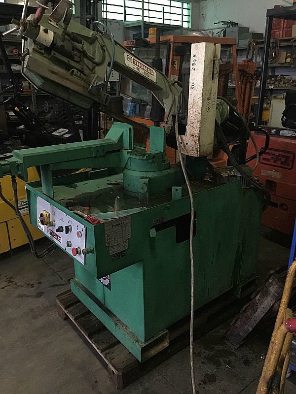 Sega_a_nastro_340_ISO_thomas_semi_automatica_attrezzatura_officina_meccanica