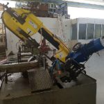 Segatrice_automatica_FMB_JUPITER_350_attrezzatura_officina_meccanica