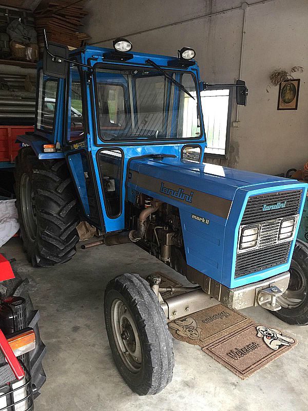 Trattore_landini_mark_2_6500_attrezzatura_officina_meccanica