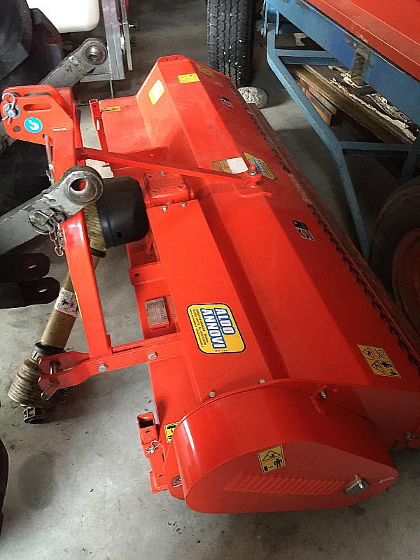 Trattore_landini_mark_2_6500_attrezzatura_officina_meccanica