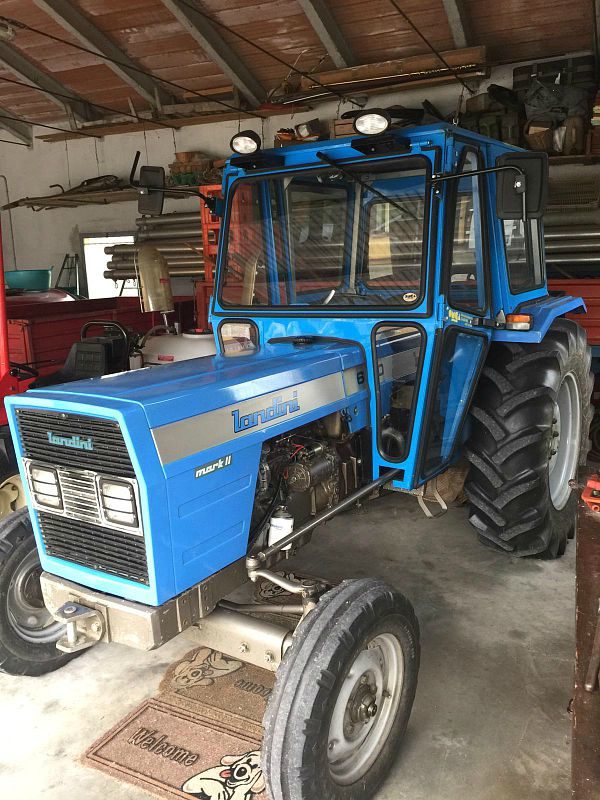 Trattore_landini_mark_2_6500_attrezzatura_officina_meccanica