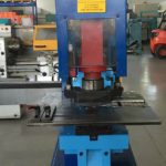 cesoia_punzonatrice_combinata_OMERA_OM_70_HY_attrezzatura_officina_meccanica