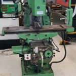 Fresatrice_JAFO_FWF32J2_attrezzatura_officina_meccanica