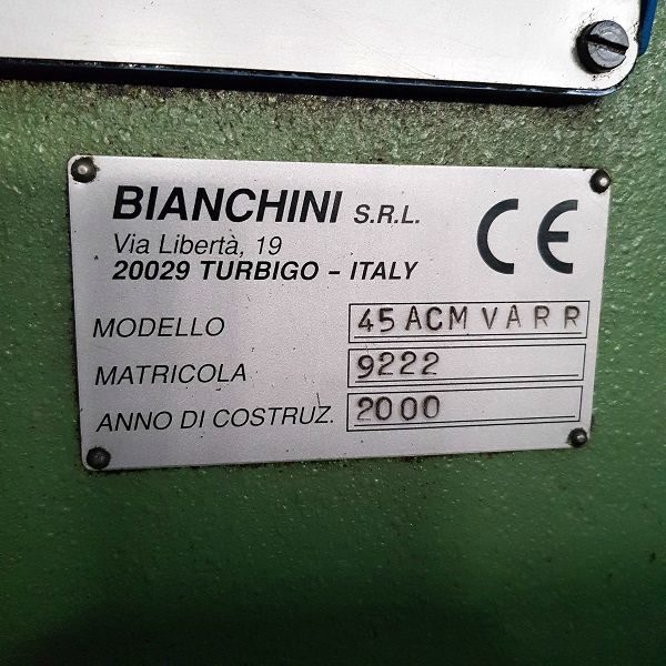 TRAPANO_FRESA_BIMAK_45ACM_VARR_attrezzatura_officina_meccanica