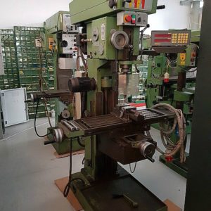 TRAPANO_FRESA_BIMAK_45ACM_VARR_attrezzatura_officina_meccanica