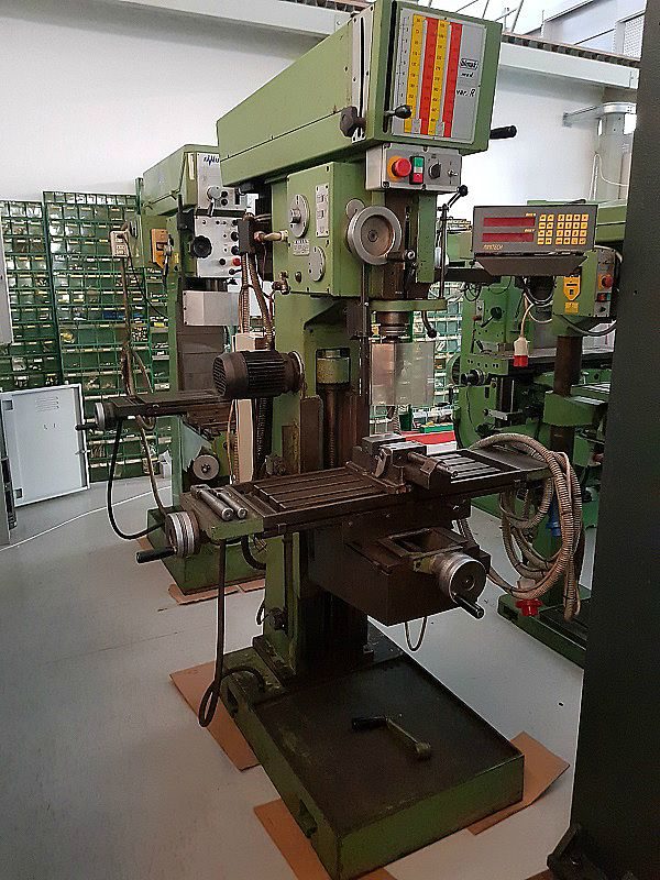 TRAPANO_FRESA_BIMAK_45ACM_VARR_attrezzatura_officina_meccanica