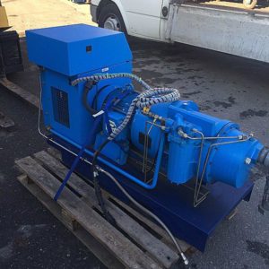 compressore_Hydrovane_Hgd05_attrezzatura_officina_meccanica