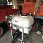 Botte_da_200_litri_per_diserbo_con_cardano_attrezzatura_officina_meccanica