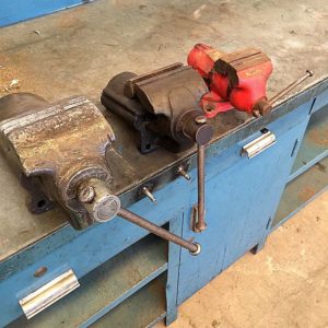 Morse_da_banco_usate_attrezzatura_officina_meccanica