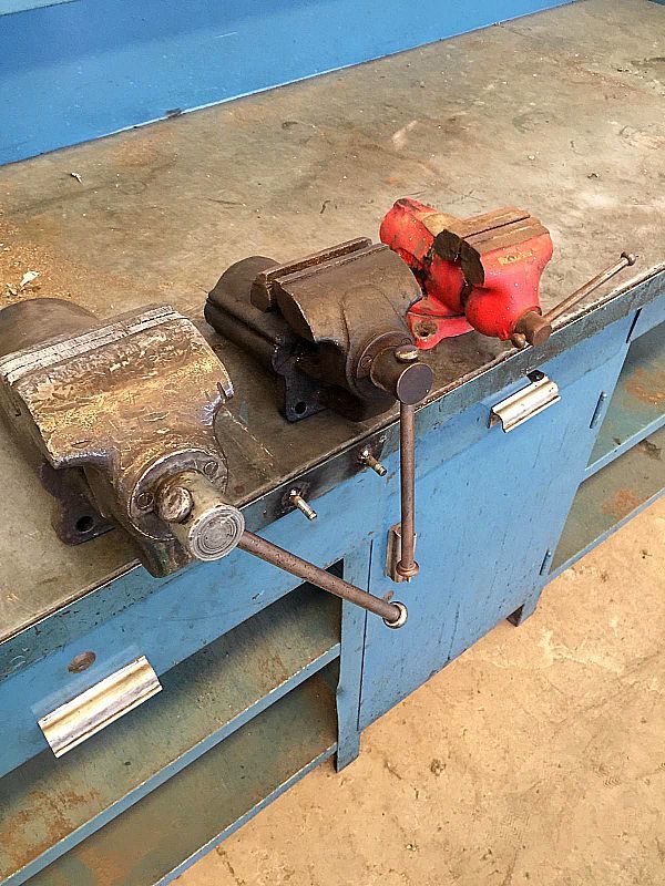 Morse_da_banco_usate_attrezzatura_officina_meccanica