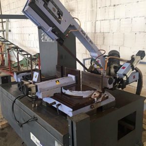Sega a nastro automatica MEP