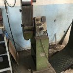Mola_a_nastro_marca_Spadi_con_nastro_di_130_mm_attrezzatura_officina_meccanica