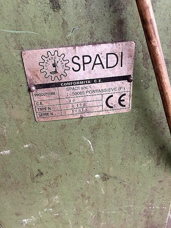 Mola_a_nastro_marca_Spadi_con_nastro_di_130_mm_attrezzatura_officina_meccanica