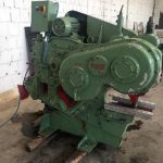Punzonatrice_Ficep_combinata_attrezzatura_officina_meccanica