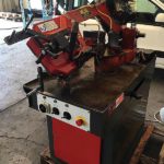 Sega_a_nastro_MI.VA_270_con_2_metri_di_rulliera