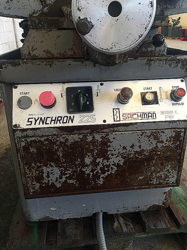Stozza_Sachman_Syncron_225_attrezzatura_officina_meccanica