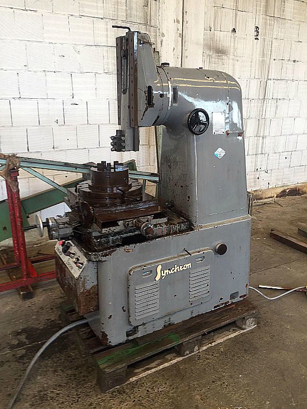 Stozza_Sachman_Syncron_225_attrezzatura_officina_meccanica