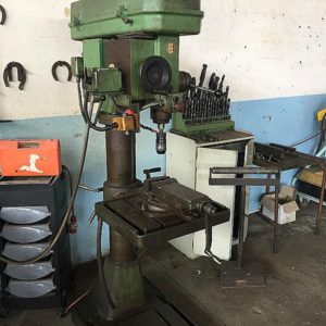 Trapano_a_colonna_Famup_Rag_40_usato_attrezzatura_officina_meccanica