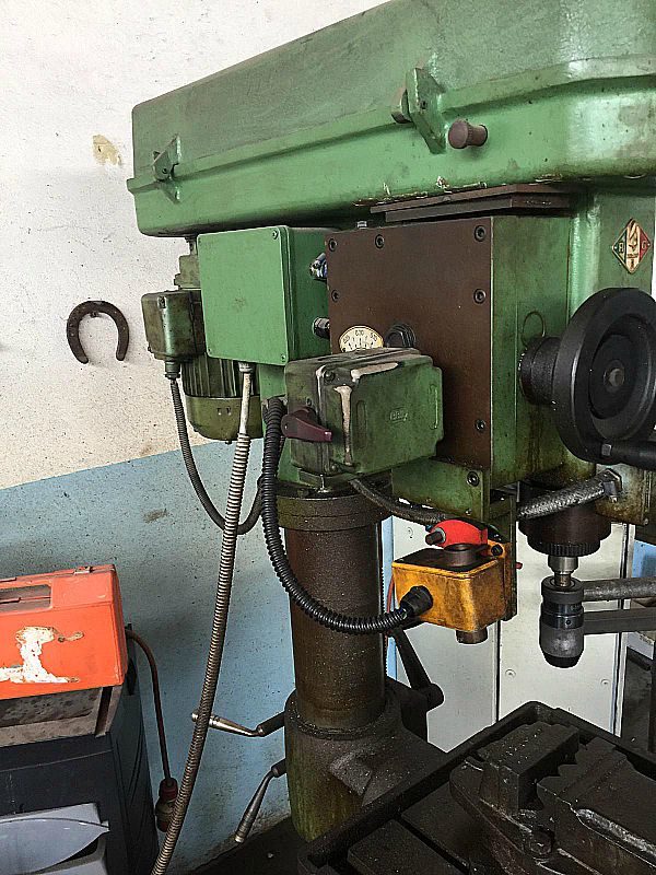 Trapano_a_colonna_Famup_Rag_40_usato_attrezzatura_officina_meccanica