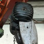 paranco_Demag_250_kg_attrezzatura_officina_meccanica