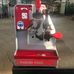 Duplicatrice_per_chiavi_SILCA_POKER_PLUS_attrezzatura_officina_meccanica