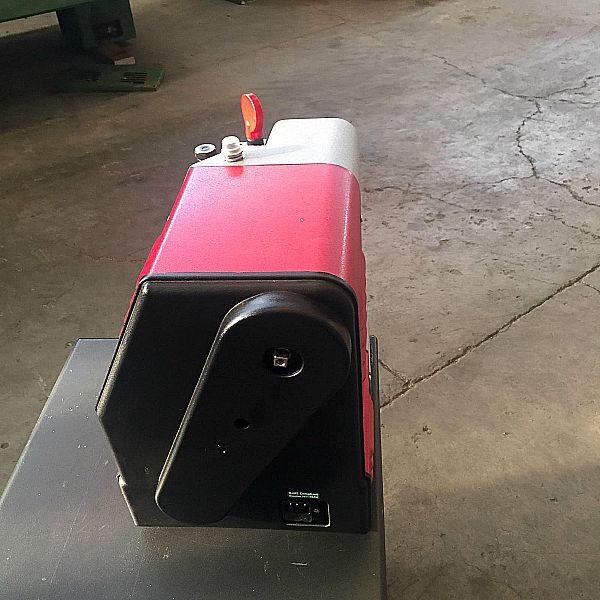 Duplicatrice_per_chiavi_SILCA_POKER_PLUS_attrezzatura_officina_meccanica