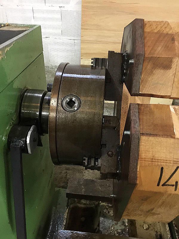 Tornio_parallelo_per_legno_Lar_1200_x_400_attrezzatura_officina_meccanica