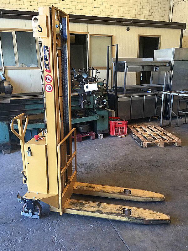Traspallet_Icem_kg_1000_altezza_2500_attrezzatura_officina_meccanica