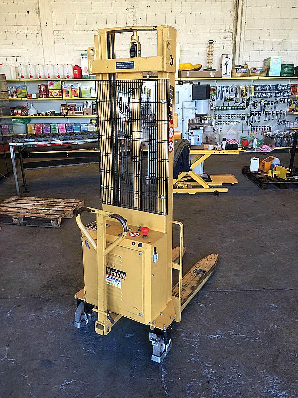 Traspallet_Icem_kg_1000_altezza_2500_attrezzatura_officina_meccanica