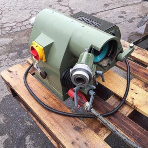 Affilapunte_Parpas_modello_AU_attrezzatura_officina_meccanica