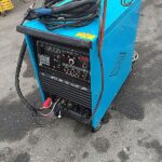 Saldatrice_a_tig_Nuova_Verso_Mito_350_ACDC_3_PH_attrezzatura_officina_meccanica