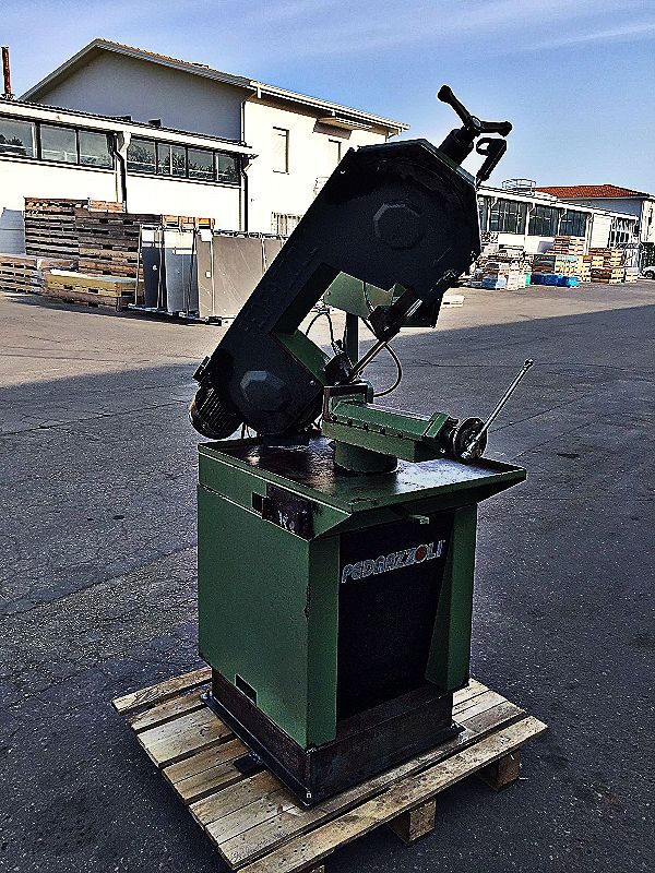 Sega_nastro_Pedrazzoli_brown_230_manuale