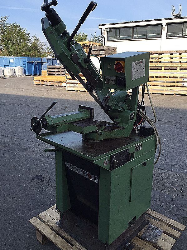 Sega_nastro_Pedrazzoli_brown_230_manuale