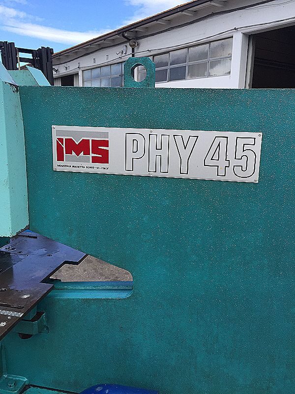 Punzonatrice_mono_punzone_ims