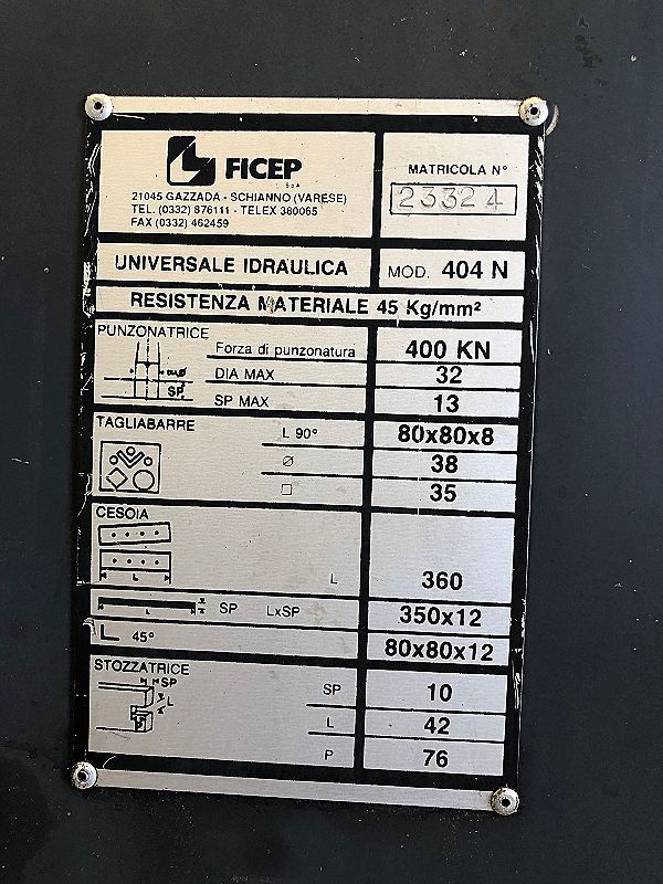 Punzonatrice_FICEP_404_N_combinata