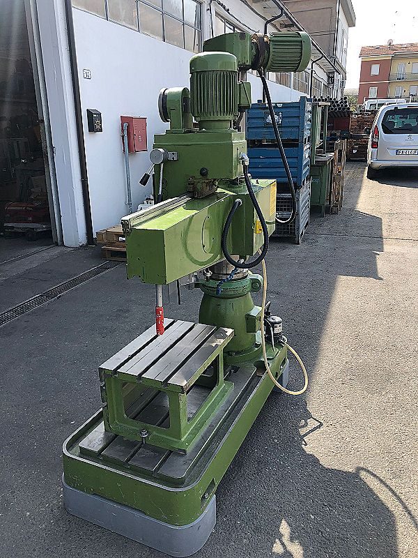 Trapano_radiale_TF_900_Tone_Fan