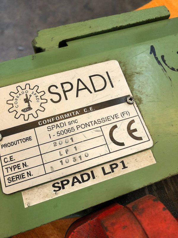 Carteggiatrice_Spadi_LP1_a_nastro