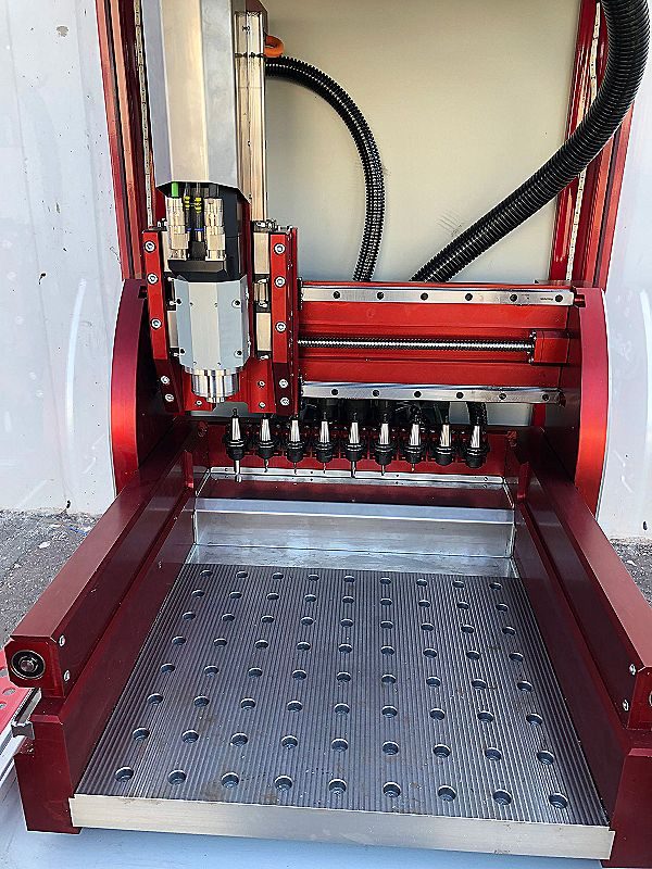 Solidmill_solidcam_solidwork_cnc