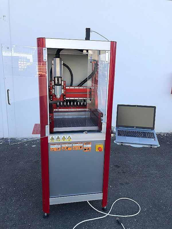 Solidmill_solidcam_solidwork_cnc