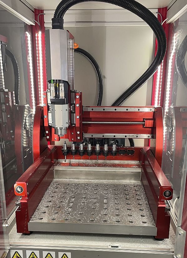Solidmill_solidcam_solidwork_cnc