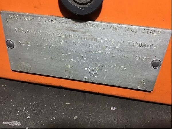 Gancio_di_pesatura_per_carroponte_marca_Bilanciai