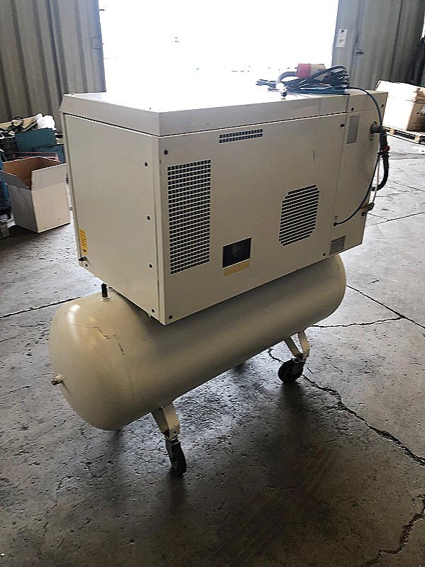 Compressore_Fiac_modello_SSA_901