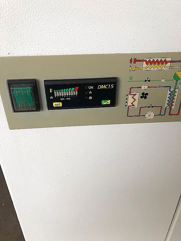 Compressore_Fiac_modello_SSA_901