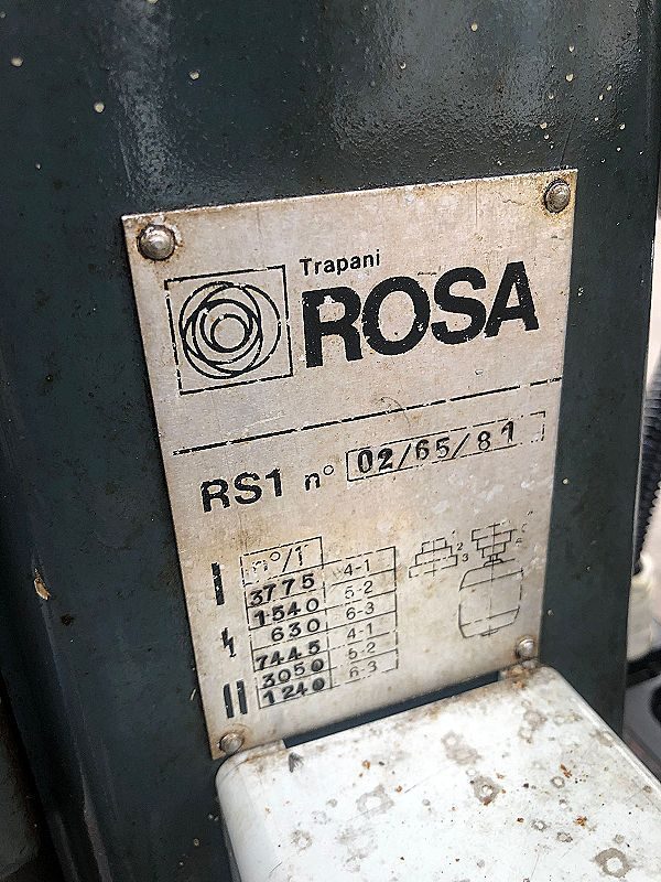 Trapano_a_colonna_da_banco_Rosa