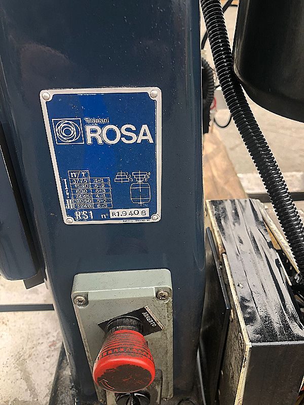 Trapano_a_colonna_da_banco_Rosa