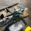 Piegatrice pneumatica con pedale - immagine 4