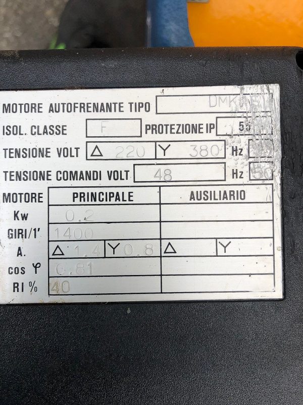 Gru_a_bandiera_Jomini_portata_kg_250