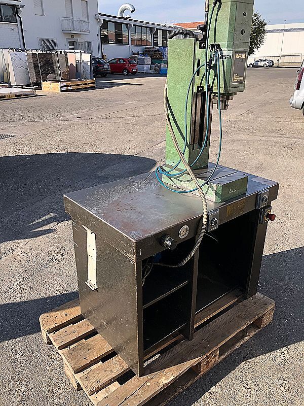 Pressa_Valco_modello_401